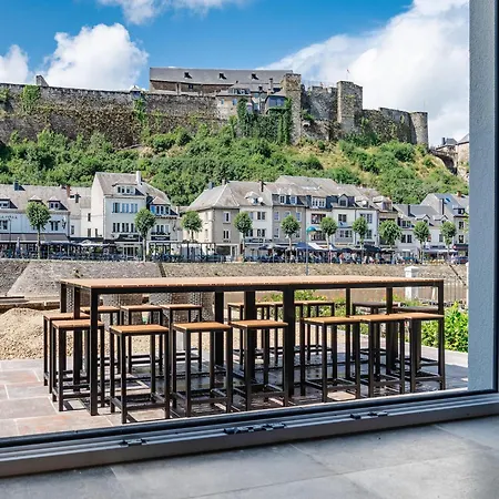 Vacation Home In Bouillon Near Castle-Fort, Cleaning Included Holiday home *