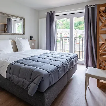 Vacation Home In Bouillon Near Castle-Fort, Cleaning Included Holiday home *