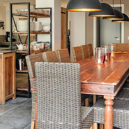 Vacation Home In Bouillon Near Castle-Fort, Cleaning Included Bouillon