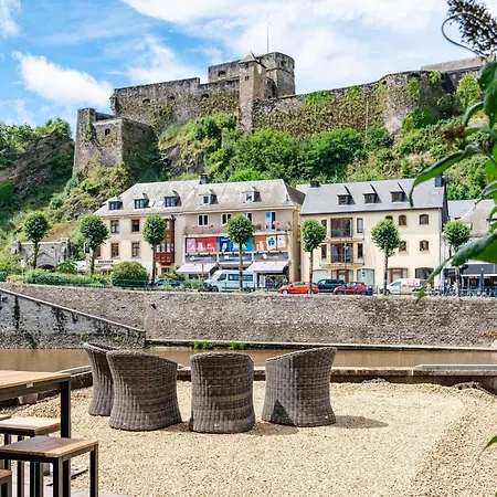 Holiday home Vacation Home In Bouillon Near Castle-Fort, Cleaning Included